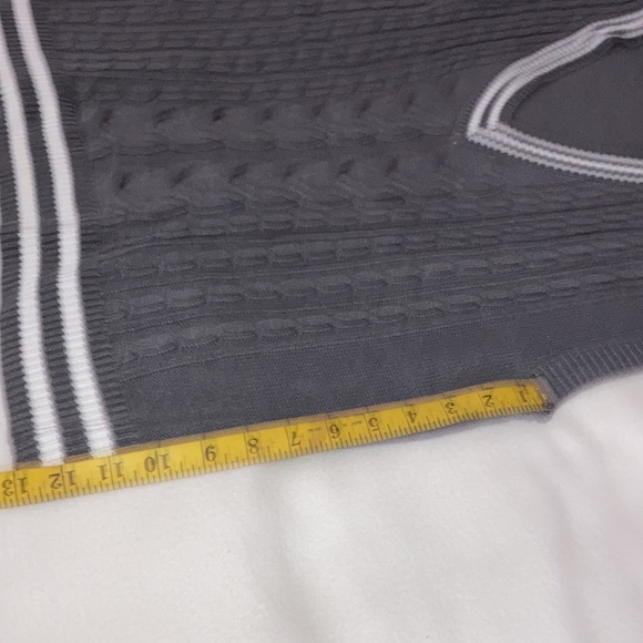 Vest, tank, sweater, Wild Fable, size Large - Picture 10 of 11